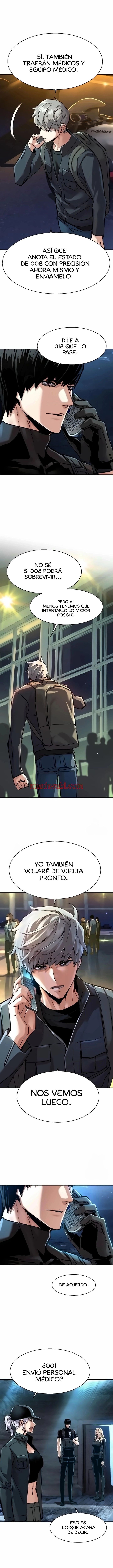 Mercenario - Capítulo 253_3 manhwa