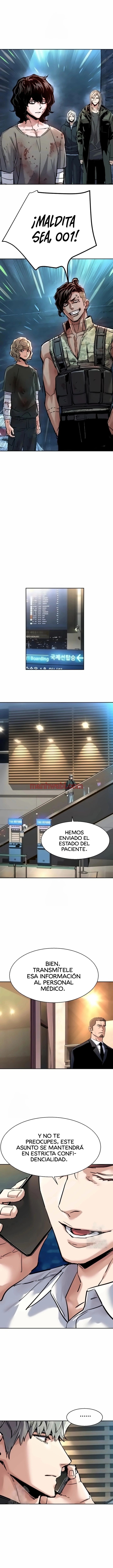 Mercenario - Capítulo 253_3 manhwa