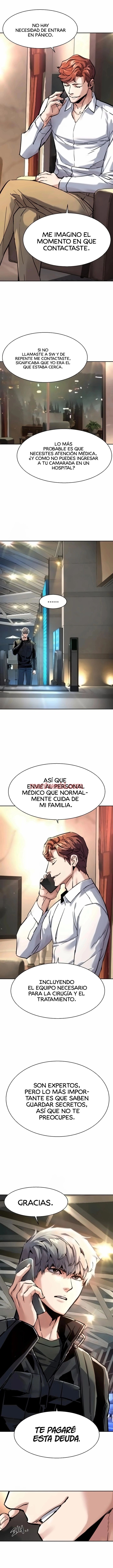 Mercenario - Capítulo 253_3 manhwa