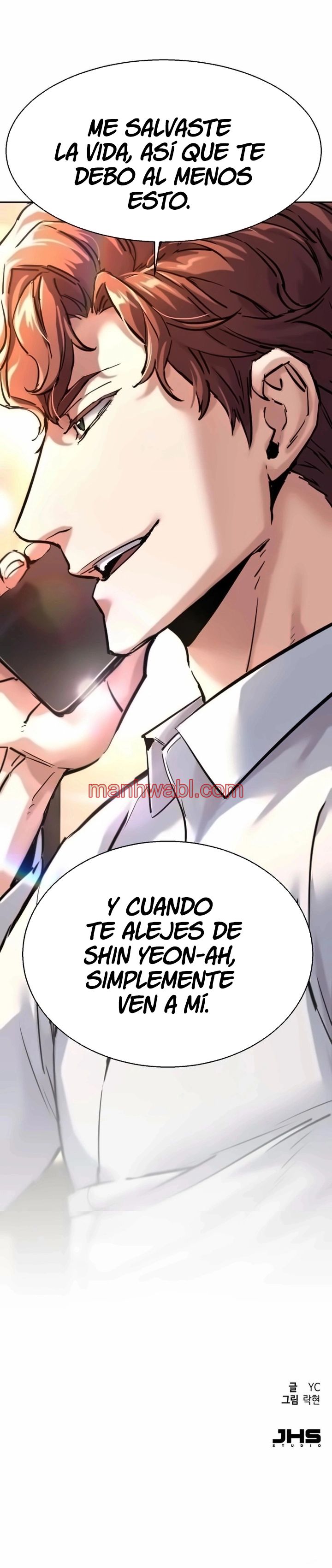 Mercenario - Capítulo 253_3 manhwa