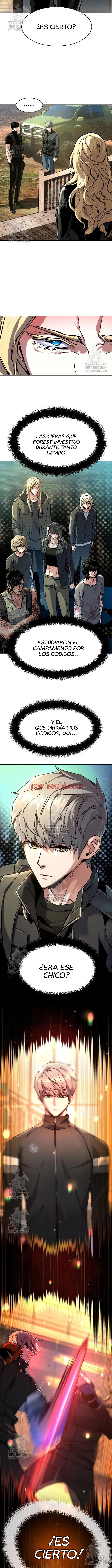 Mercenario - Capítulo 254_2 manhwa