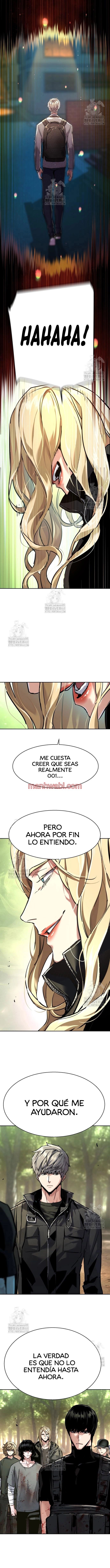 Mercenario - Capítulo 254_2 manhwa