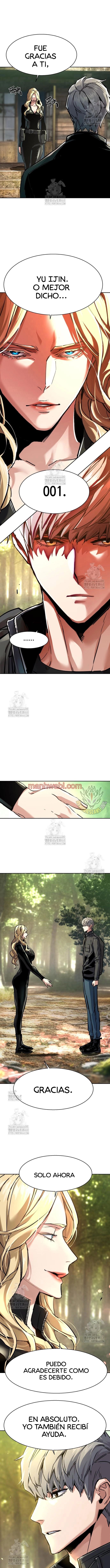 Mercenario - Capítulo 254_2 manhwa