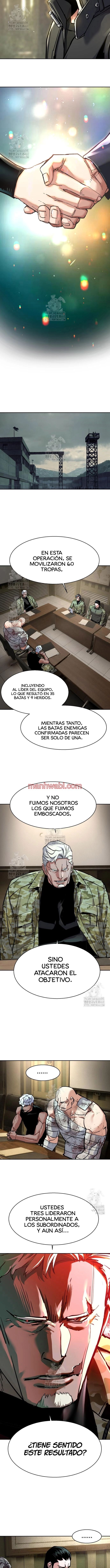 Mercenario - Capítulo 254_2 manhwa