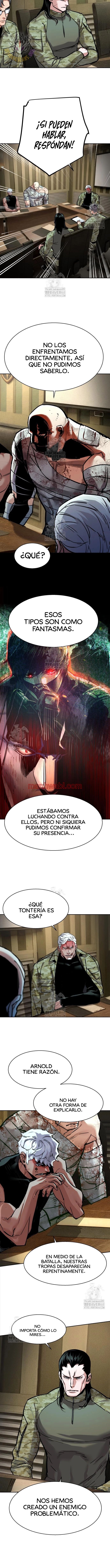 Mercenario - Capítulo 254_3 manhwa