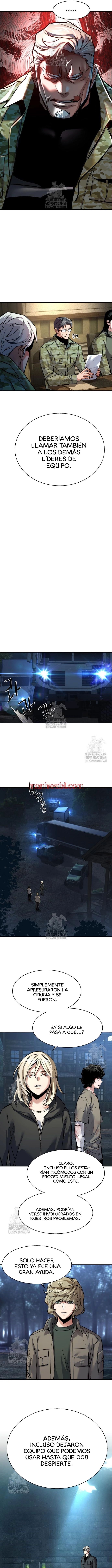 Mercenario - Capítulo 254_3 manhwa