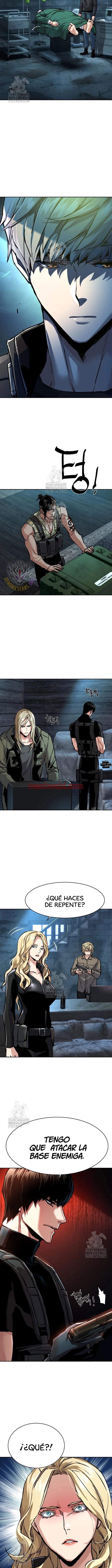 Mercenario - Capítulo 254_3 manhwa