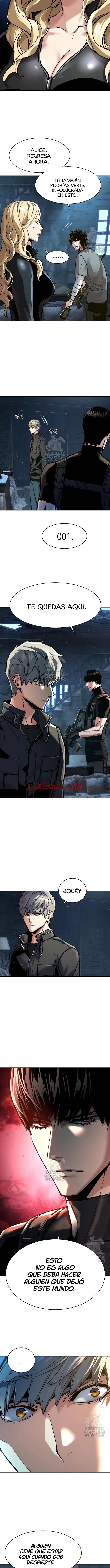 Mercenario - Capítulo 254_3 manhwa
