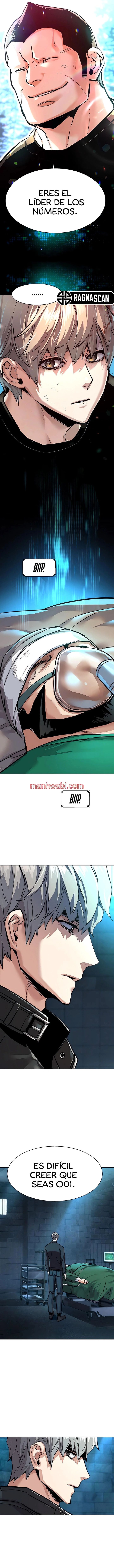 Mercenario - Capítulo 255 manhwa
