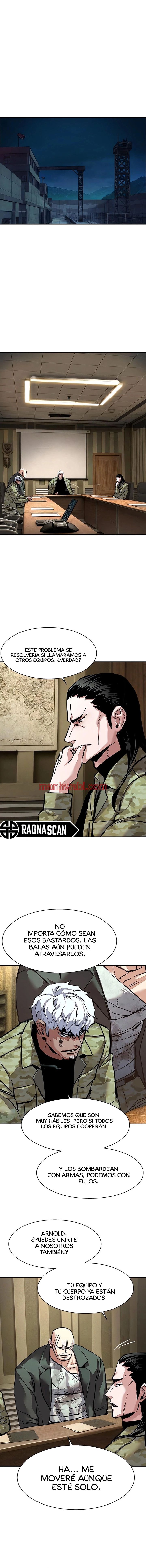 Mercenario - Capítulo 255_2 manhwa