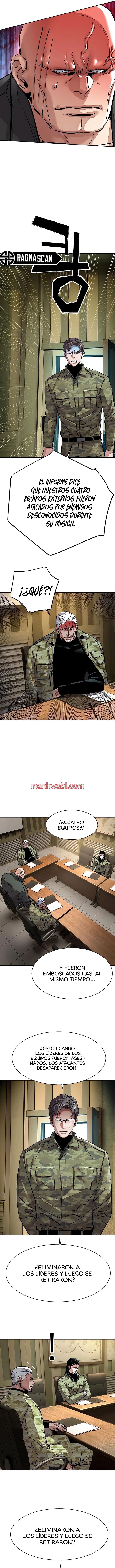 Mercenario - Capítulo 255_3 manhwa