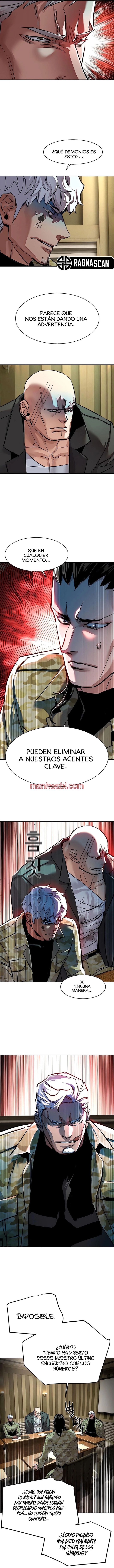 Mercenario - Capítulo 255_3 manhwa