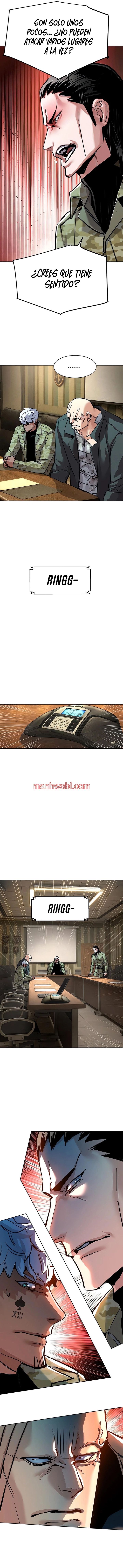 Mercenario - Capítulo 255_3 manhwa