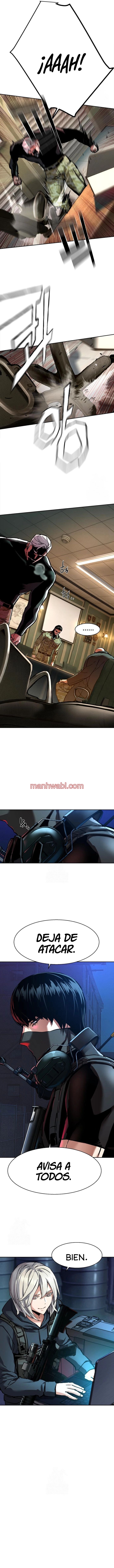 Mercenario - Capítulo 256_2 manhwa