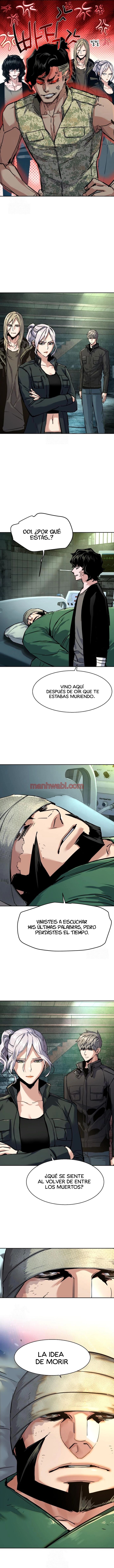 Mercenario - Capítulo 256_2 manhwa