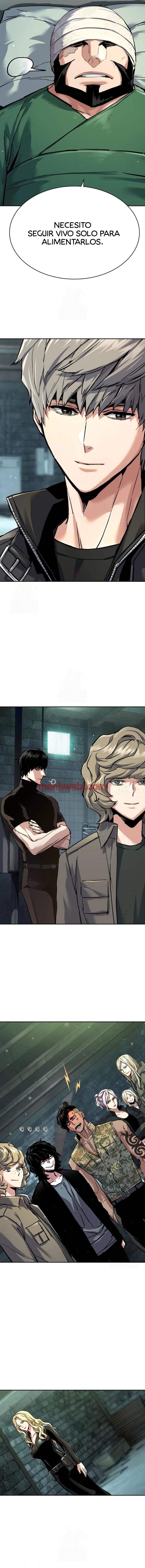 Mercenario - Capítulo 256_2 manhwa