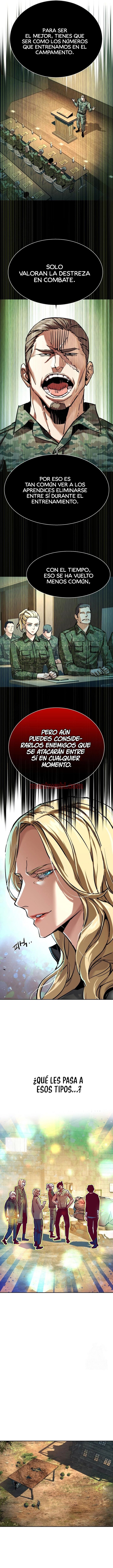 Mercenario - Capítulo 256_3 manhwa