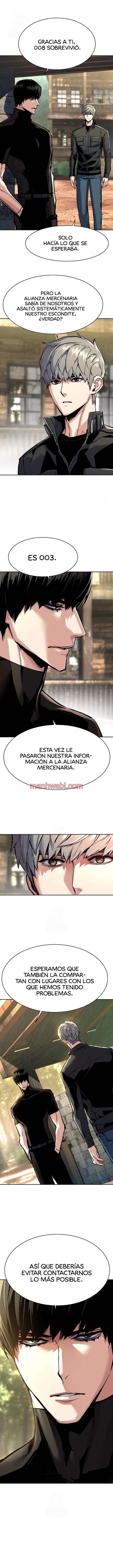 Mercenario - Capítulo 256_3 manhwa