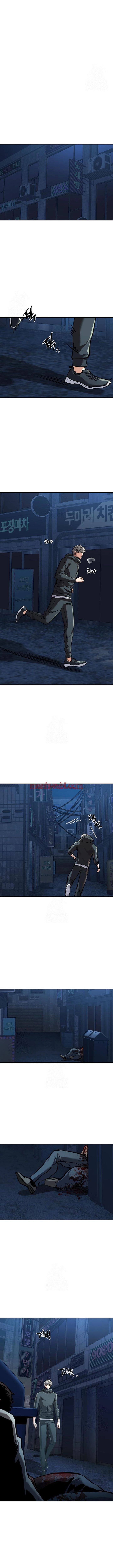 Mercenario - Capítulo 256_3 manhwa