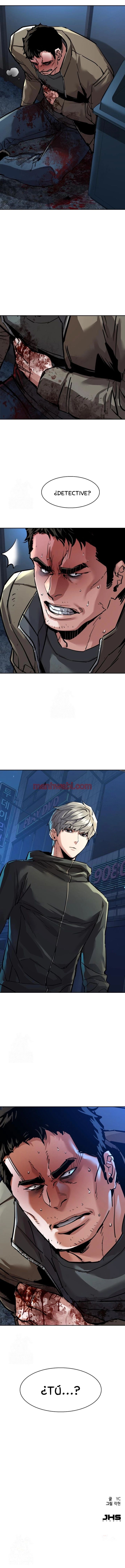 Mercenario - Capítulo 256_3 manhwa