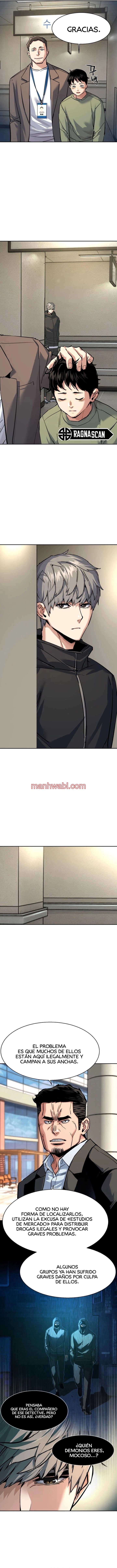 Mercenario - Capítulo 257_2 manhwa