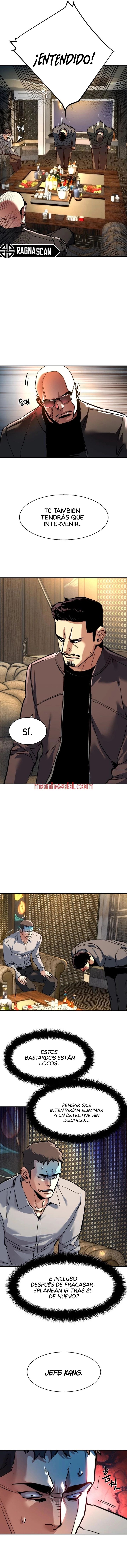 Mercenario - Capítulo 257_2 manhwa