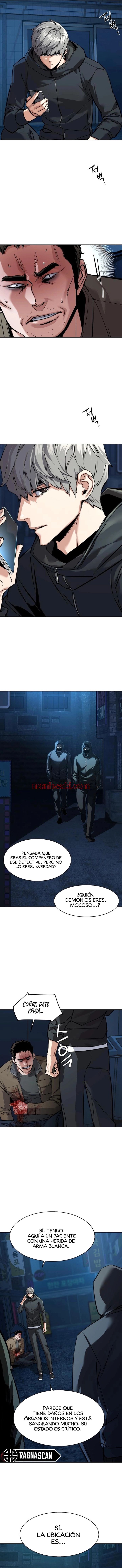 Mercenario - Capítulo 257_3 manhwa