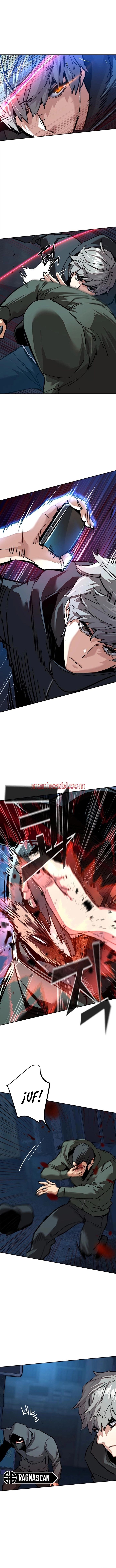 Mercenario - Capítulo 257_3 manhwa