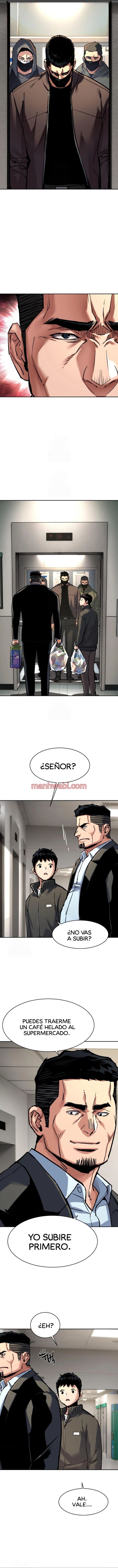 Mercenario - Capítulo 258_2 manhwa