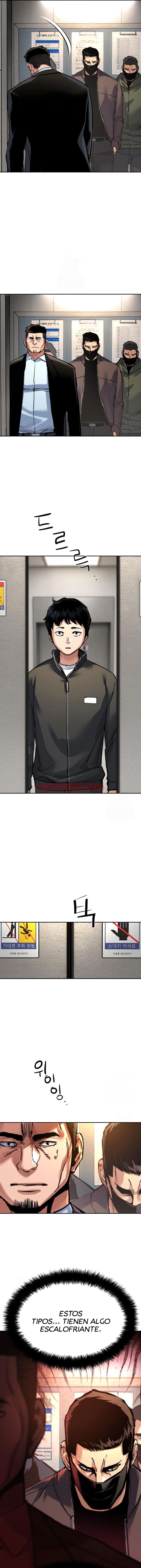 Mercenario - Capítulo 258_2 manhwa