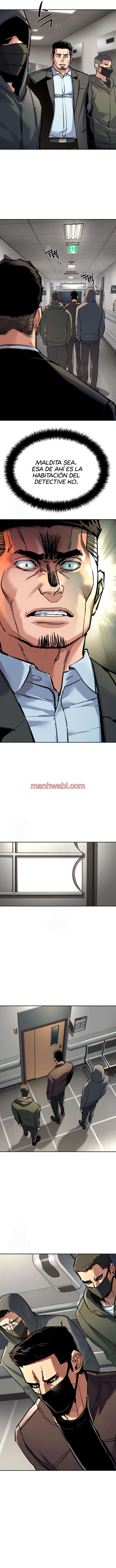 Mercenario - Capítulo 258_2 manhwa