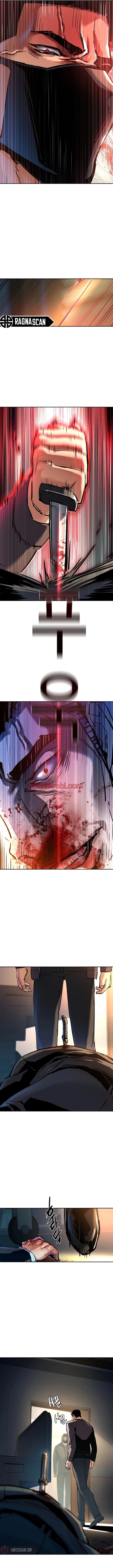 Mercenario - Capítulo 259_2 manhwa