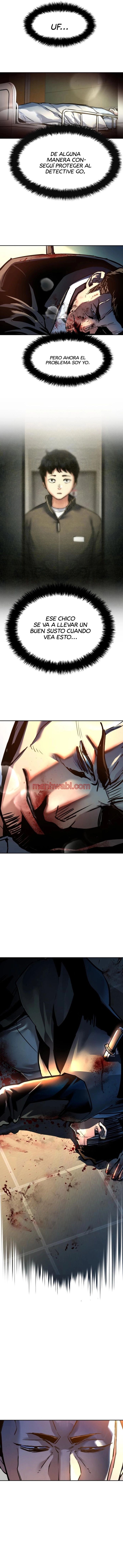 Mercenario - Capítulo 259_2 manhwa