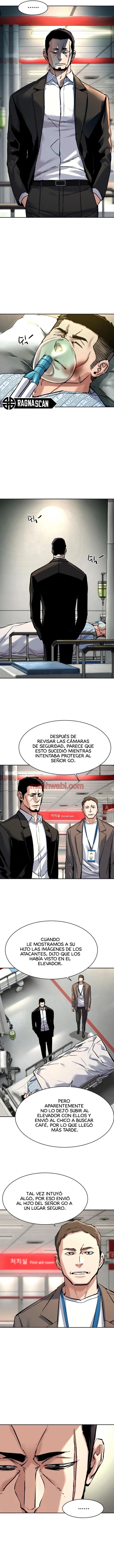 Mercenario - Capítulo 259_2 manhwa