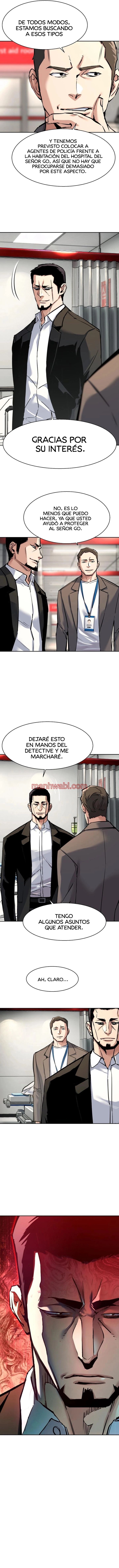 Mercenario - Capítulo 259_2 manhwa