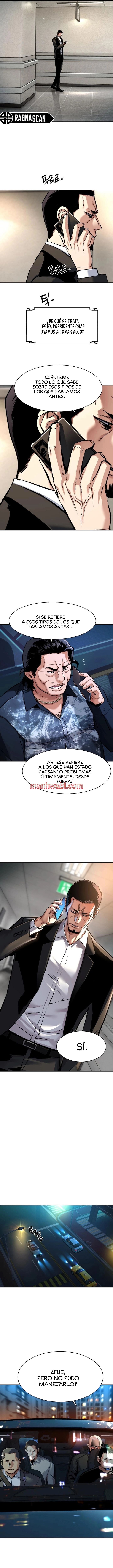 Mercenario - Capítulo 259_2 manhwa