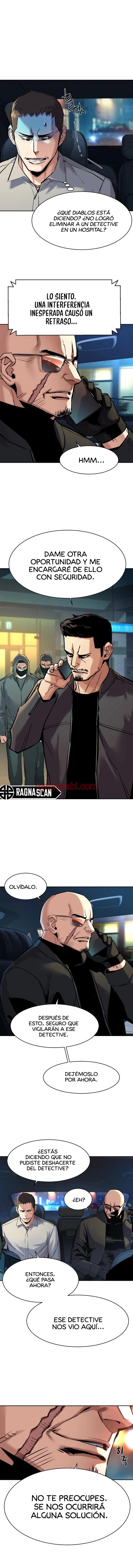 Mercenario - Capítulo 259_3 manhwa