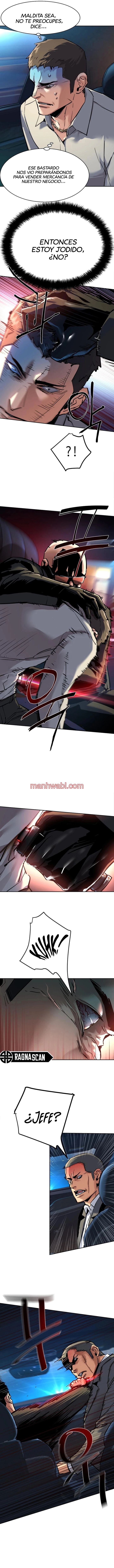 Mercenario - Capítulo 259_3 manhwa