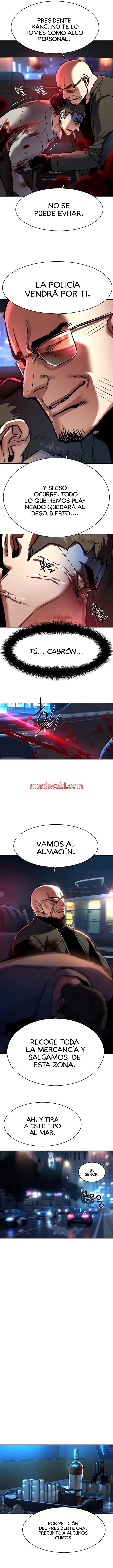 Mercenario - Capítulo 259_3 manhwa