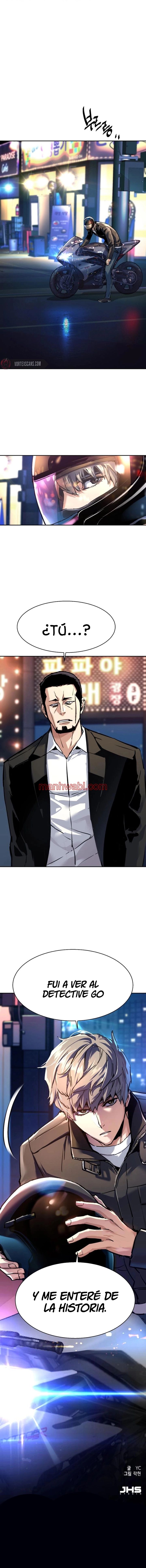 Mercenario - Capítulo 259_3 manhwa