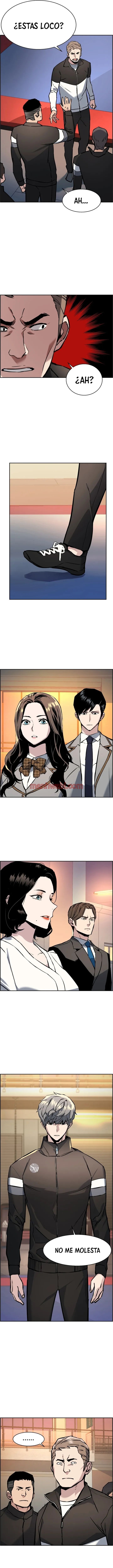 Mercenario - Capítulo 25_2 manhwa