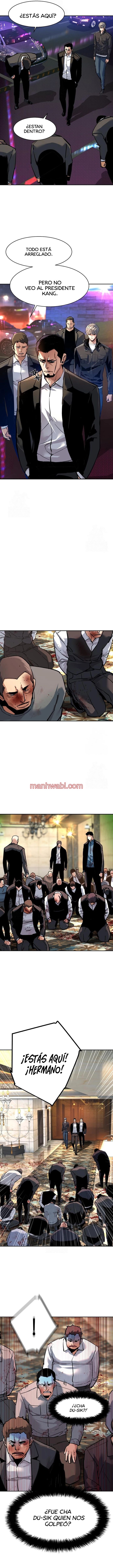 Mercenario - Capítulo 260_2 manhwa