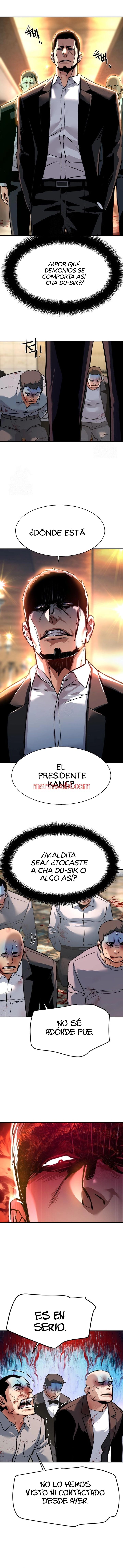 Mercenario - Capítulo 260_2 manhwa