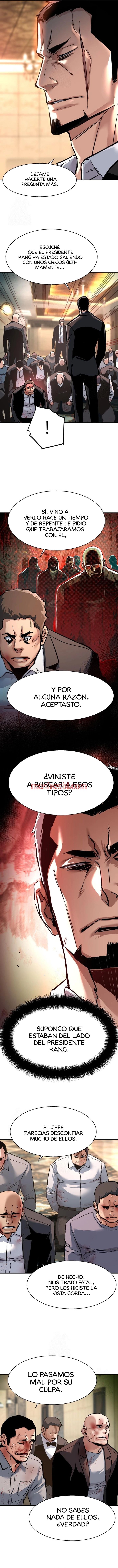 Mercenario - Capítulo 260_2 manhwa