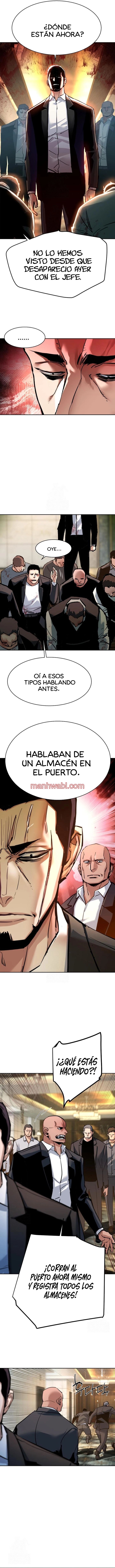 Mercenario - Capítulo 260_2 manhwa