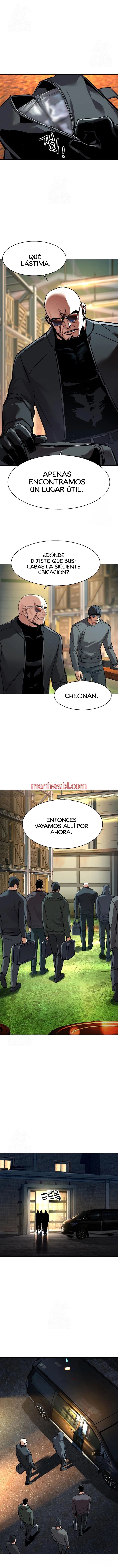 Mercenario - Capítulo 260_3 manhwa