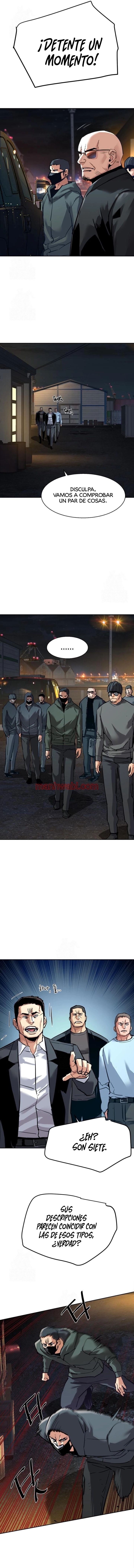 Mercenario - Capítulo 260_3 manhwa