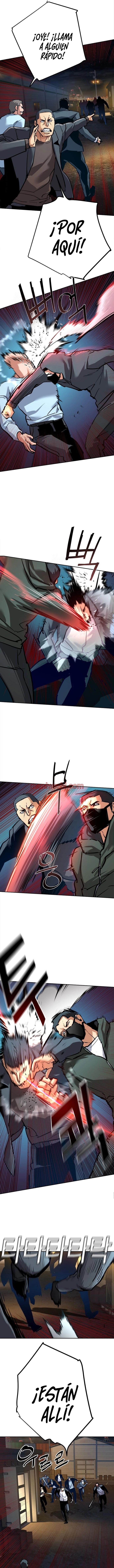 Mercenario - Capítulo 260_3 manhwa