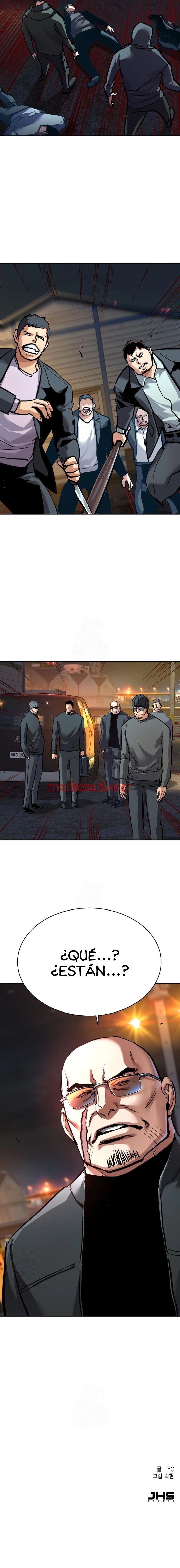 Mercenario - Capítulo 260_3 manhwa