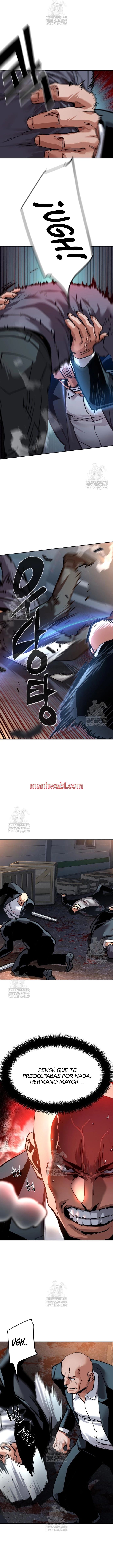 Mercenario - Capítulo 261_2 manhwa